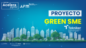 Proyecto Green SME