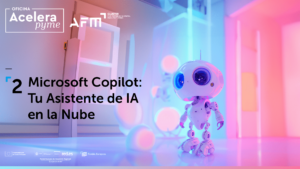Microsoft Copilot: Tu Asistente de IA en la Nube