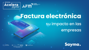 FACTURA ELECTRONICA: Su impacto en las empresas