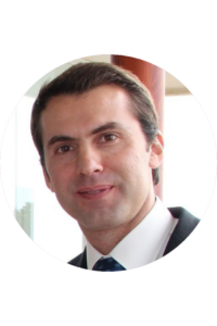 Ignacio Gutiérrez Marqués – Senior Solution Consultant de Oracle Netsuite