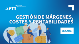 Gestión de Márgenes, Costes y Rentabilidades