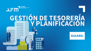 Gestión de Tesorería y Planificación