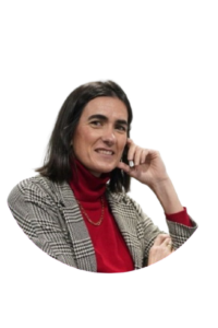 María Penilla Azcuenaga - Directora General