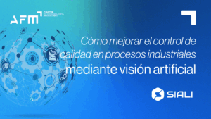 Cómo mejorar el control de calidad en procesos industriales mediante visión artificial